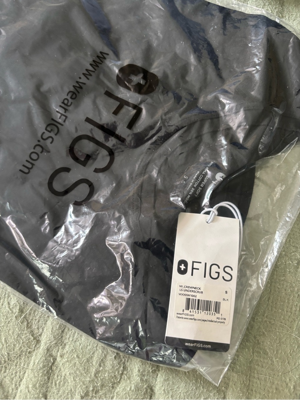 FIGS LOT 10 items